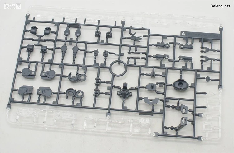 钢普拉Build 综合 HGBD 014 高达OO天翔号 - 图片